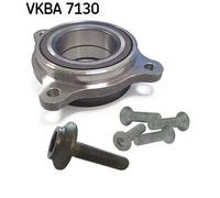 Cuscinetto ruota VKBA 7130 SKF per AUDI BENTLEY