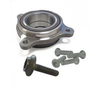 SKF VKBA 7130 Kit cuscinetto ruota per AUDI,BENTLEY
