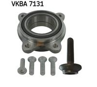 Set di cuscinetti ruota SKF VKBA 7131