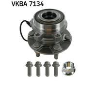 Cuscinetto ruota VKBA 7134 SKF per NISSAN RENAULT