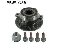 Cuscinetto ruota VKBA 7148 SKF per JEEP COMPASS