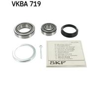 Cuscinetto ruota VKBA 719 SKF per VOLVO 240 240 Kombi 260 260 Familiare