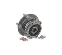 Kit cuscinetto ruota SKF VKBA 7208 per FORD PUMA (J2K, CF7) 1 2019-