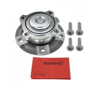 2 x Cuscinetto ruota SKF per BMW 1 F20, 1 F21, 2, 2 F22 F87, 3 F30 F80, 3 F31,