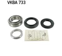 Cuscinetto ruota VKBA 733 SKF per VOLVO 760 940 960 960 Kombi 960 II 940 II 780