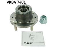 SKF Kit cuscinetto ruota VKBA 7401