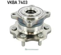 Cuscinetto ruota VKBA 7403 SKF per NISSAN PATHFINDER III PATHFINDER III VAN
