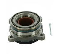 Cuscinetto ruota VKBA 7412 SKF per MITSUBISHI PAJERO IV