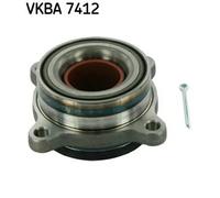 Cuscinetto ruota VKBA 7412 SKF per MITSUBISHI PAJERO IV