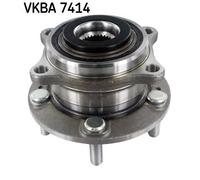 Set di cuscinetti ruota SKF VKBA 7414