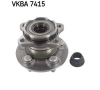 Cuscinetto ruota VKBA 7415 SKF per TOYOTA URBAN CRUISER