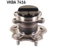 SKF VKBA 7416 Kit cuscinetto ruota
