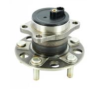 Set di cuscinetti ruota SKF VKBA 7417