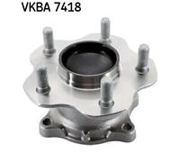 Cuscinetto ruota VKBA 7418 SKF per NISSAN MAXIMA / MAXIMA QX V