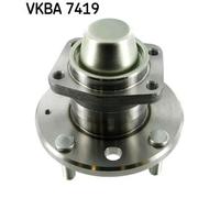 Cuscinetto ruota VKBA 7419 SKF per CHEVROLET DAEWOO