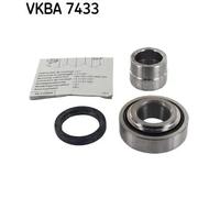 Cuscinetto ruota VKBA 7433 SKF per DAIHATSU EXTOL Autobus TERIOS MATERIA