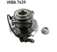 Set di cuscinetti ruota SKF VKBA 7439
