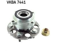 Set di cuscinetti ruota SKF VKBA 7441