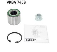 SKF VKBA 7458 Kit cuscinetto ruota
