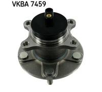 SKF VKBA 7459 Kit cuscinetto ruota