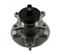 SKF Kit cuscinetto ruota VKBA 7459 per Suzuki SX4 Tre volumi