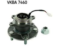 SKF VKBA 7460 Kit cuscinetto ruota