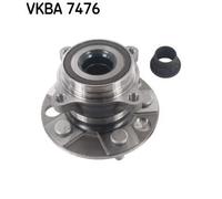 Set di cuscinetti ruota SKF VKBA 7476