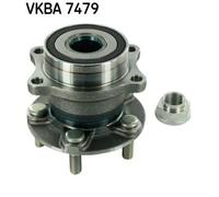 SKF VKBA 7479 Kit cuscinetti per routa