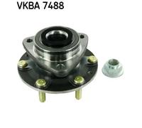 Cuscinetto ruota VKBA 7488 SKF per KIA CARNIVAL / GRAND CARNIVAL III