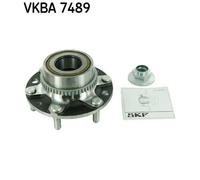 Cuscinetto ruota VKBA 7489 SKF per KIA CARNIVAL / GRAND CARNIVAL III