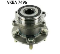 Cuscinetto ruota VKBA 7496 SKF per SUBARU LEVORG OUTBACK IMPREZA Hatchback