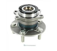 SKF VKBA 7505 Ruota Posteriore per Citroën Peugeot Mitsubishi Dodge Jeep