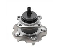 SKF VKBA 7530 Kit cuscinetto ruota