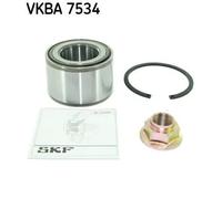 SKF Cuscinetto ruota VKBA 7534 per Ford e Mazda