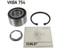 Cuscinetto ruota VKBA 754 SKF per OPEL OMEGA A