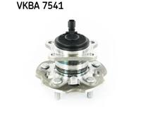 SKF Kit cuscinetto ruota VKBA 7541 - per Toyota Verso (2012-2018)