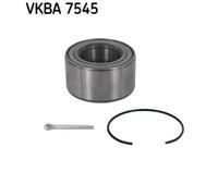 SKF VKBA 7545 Kit cuscinetto ruota