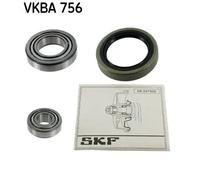 Skf Mercedes-Benz 190 (W201) Vkba756