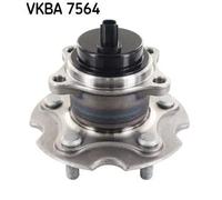 Cuscinetto ruota VKBA 7564 SKF per TOYOTA LEXUS