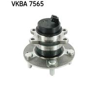 Set di cuscinetti ruota SKF VKBA 7565