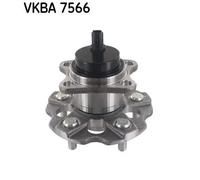 SKF VKBA 7566 Kit cuscinetto ruota