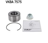 Set di cuscinetti ruota SKF VKBA 7575