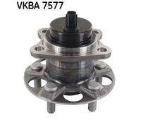 Set di cuscinetti ruota SKF VKBA 7577