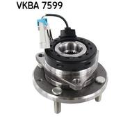 Set di cuscinetti ruota SKF VKBA 7599