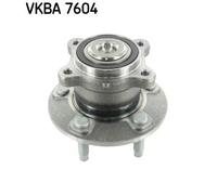 Cuscinetto ruota VKBA 7604 SKF per CHEVROLET OPEL