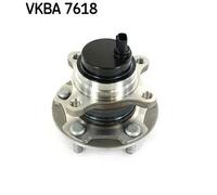 SKF VKBA 7618 Kit cuscinetto ruota