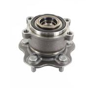 SKF VKBA 7619 Kit cuscinetto ruota
