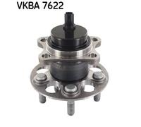 Cuscinetto ruota VKBA 7622 SKF per TOYOTA URBAN CRUISER
