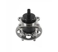 Set di cuscinetti ruota SKF VKBA 7623