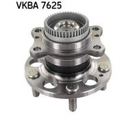 Cuscinetto ruota VKBA 7625 SKF per KIA HYUNDAI